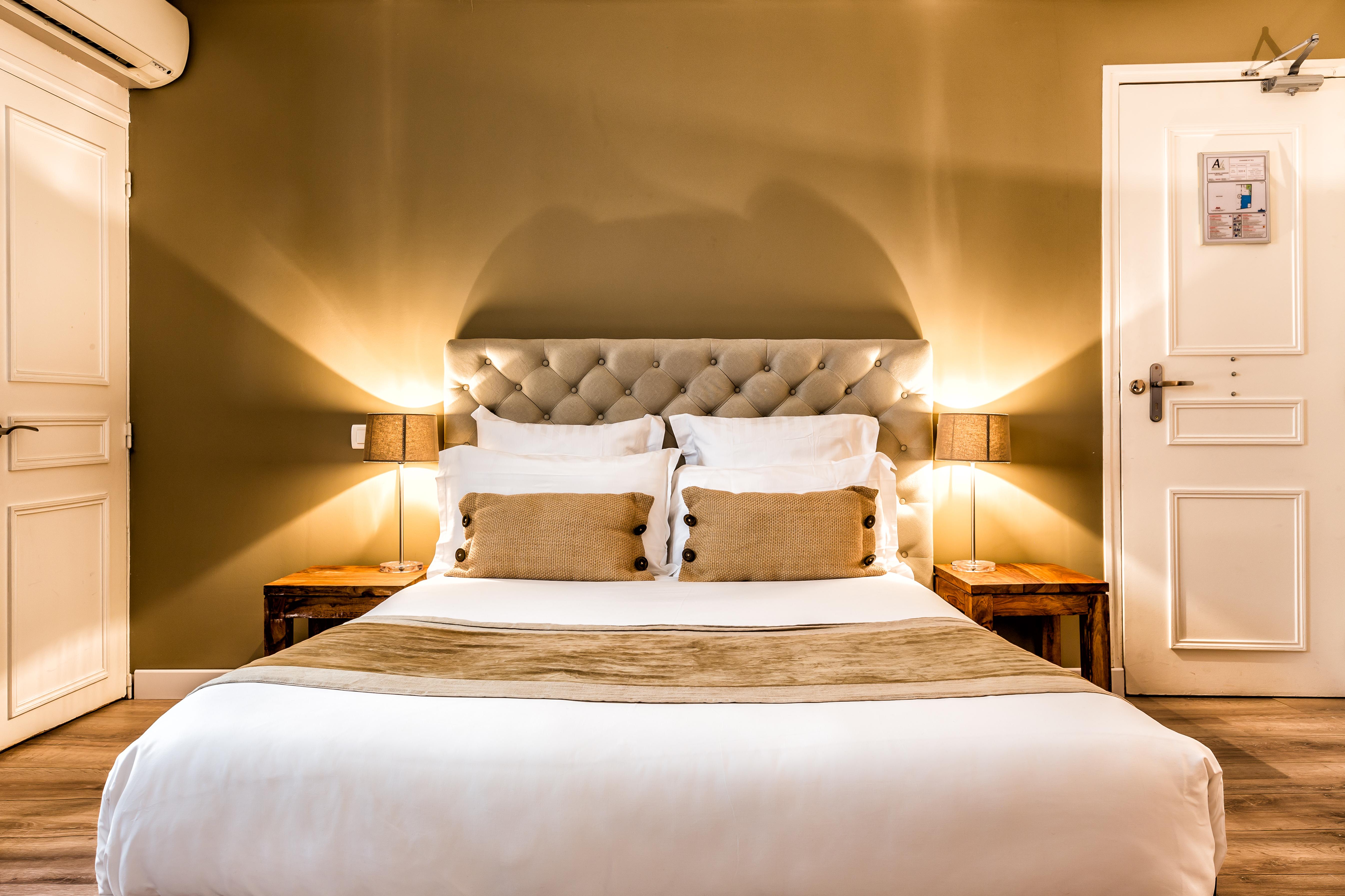 Atelier Montparnasse Hotel Paris Bagian luar foto