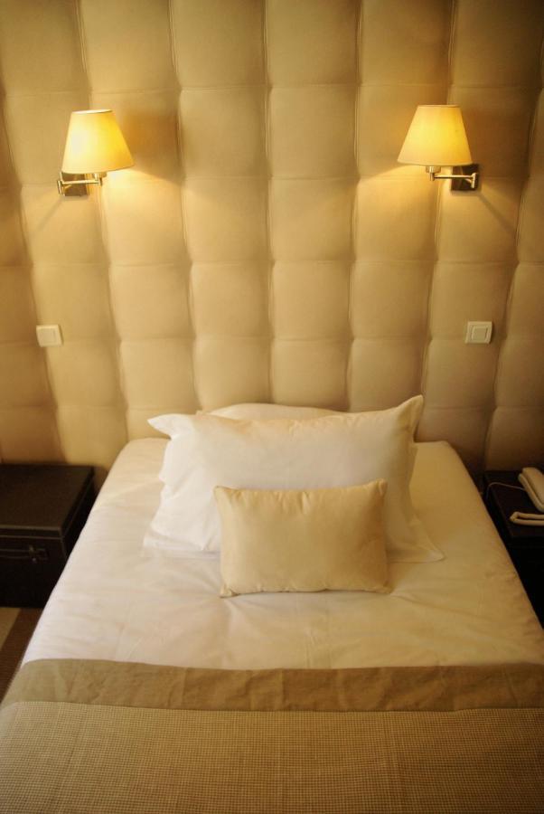 Atelier Montparnasse Hotel Paris Bagian luar foto