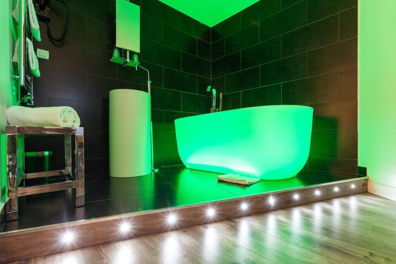 Atelier Montparnasse Hotel Paris Bagian luar foto