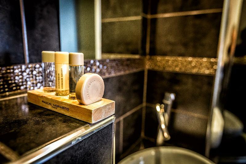 Atelier Montparnasse Hotel Paris Bagian luar foto