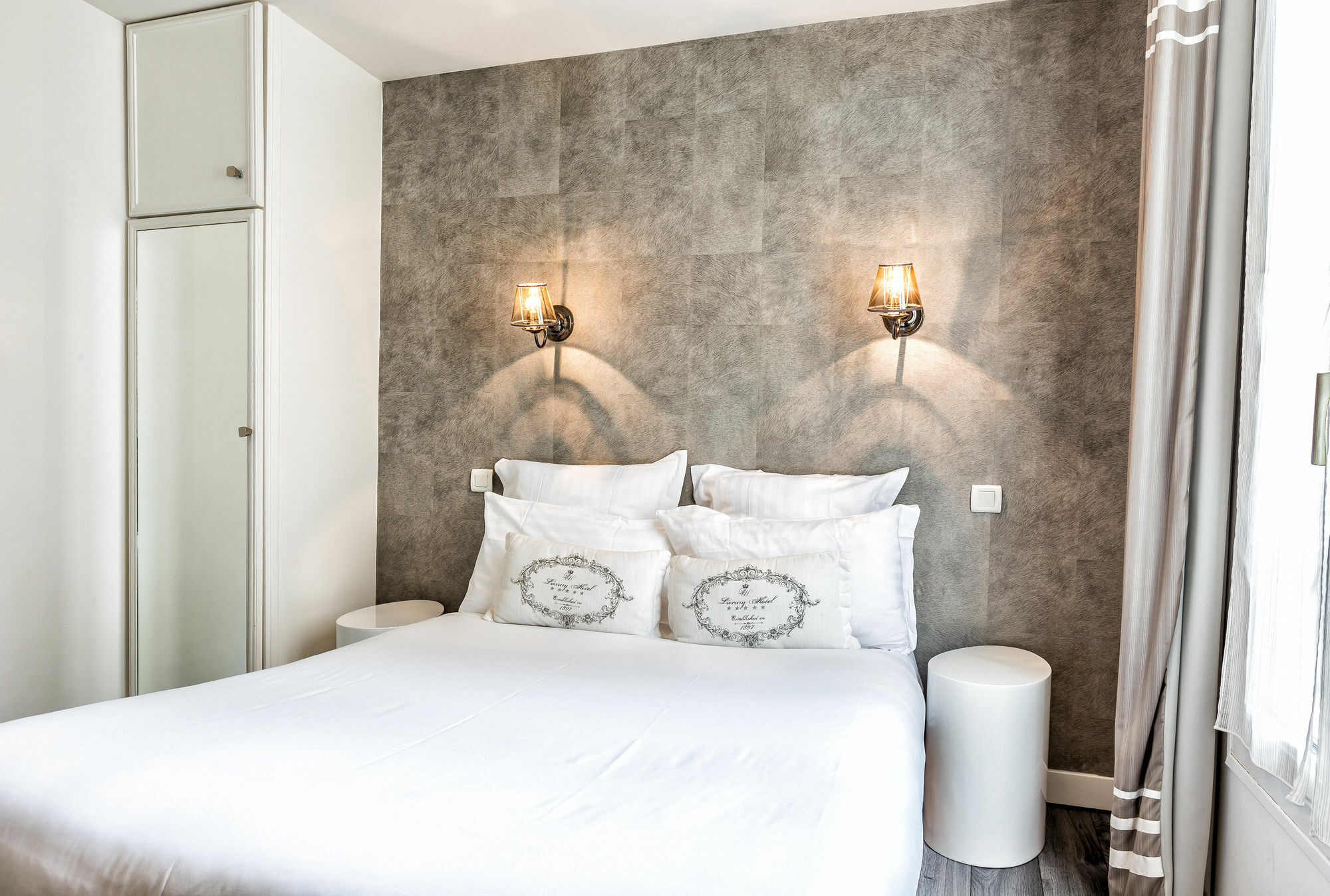 Atelier Montparnasse Hotel Paris Bagian luar foto